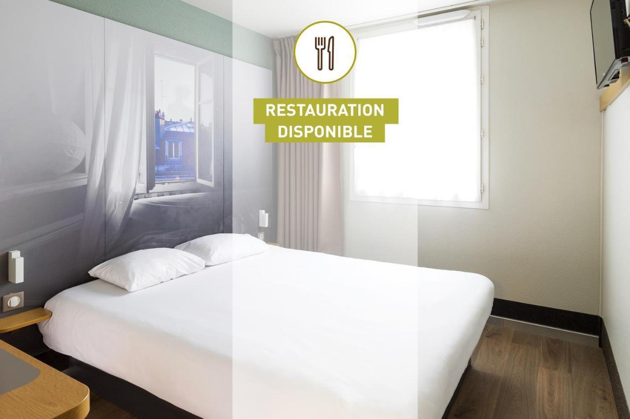 B&B Hotel Agen Eksteriør bilde