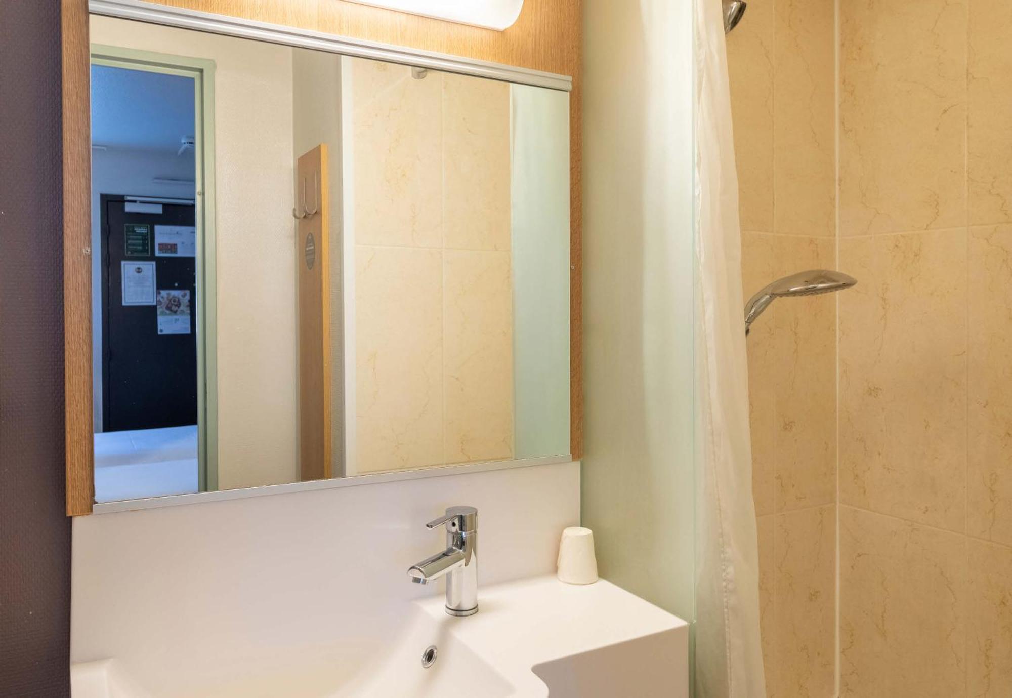 B&B Hotel Agen Eksteriør bilde