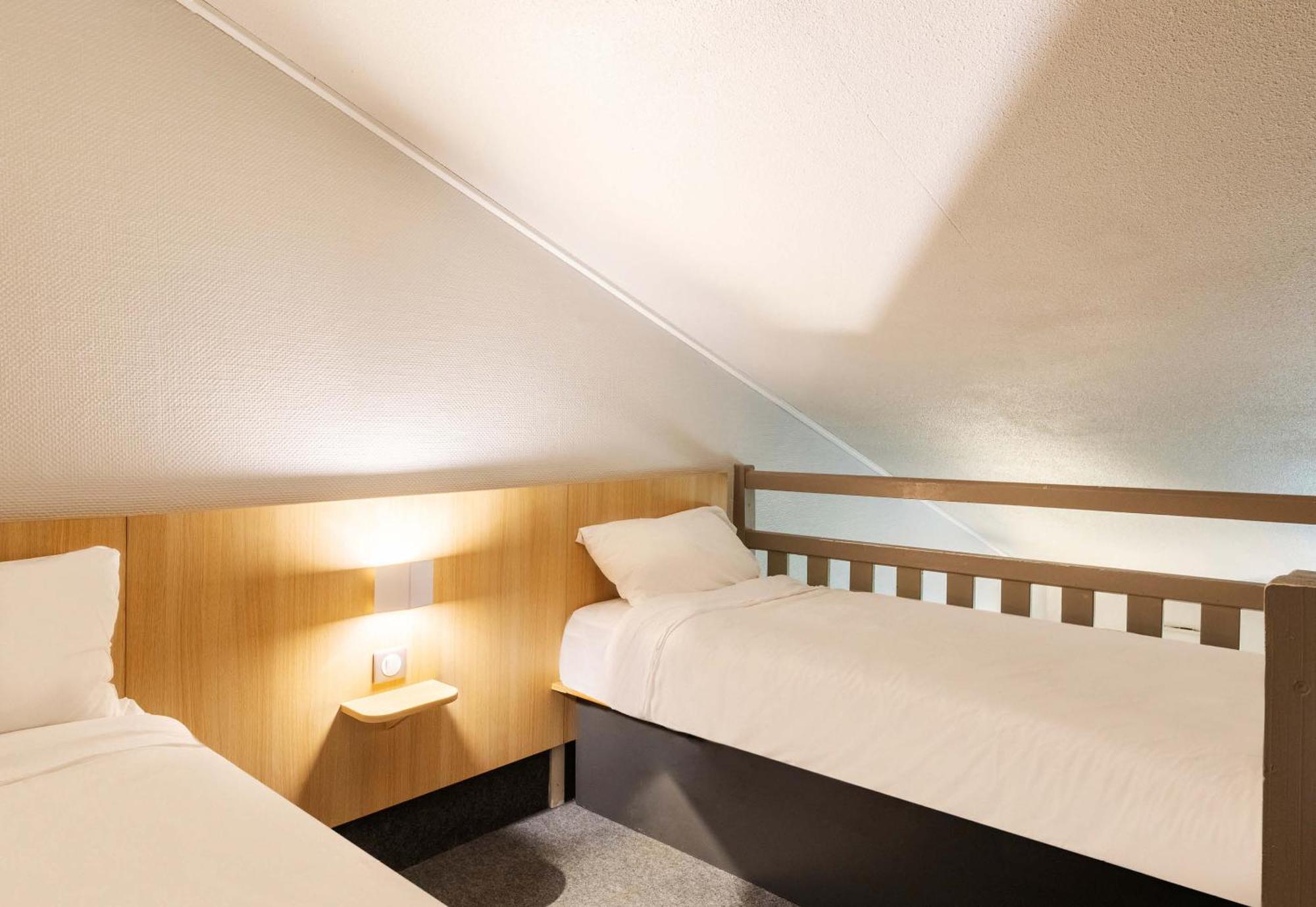 B&B Hotel Agen Eksteriør bilde