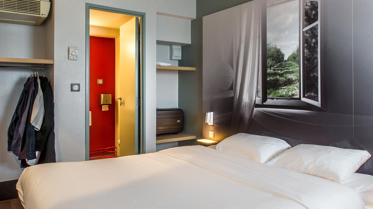 B&B Hotel Agen Eksteriør bilde